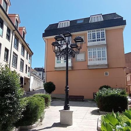 Apartamento Cee - Costa Da Morte Apartment Exterior photo