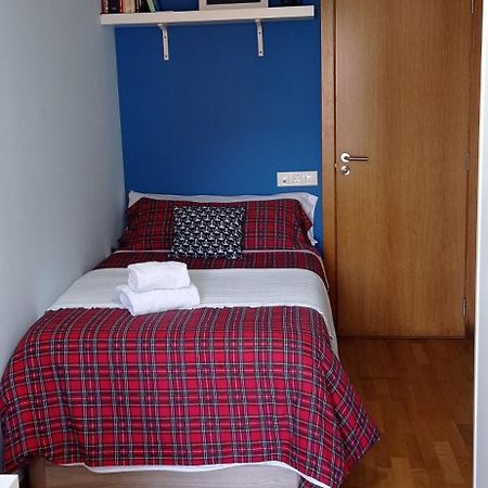 Apartamento Cee - Costa Da Morte Apartment Exterior photo