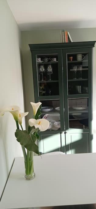 Apartamento Cee - Costa Da Morte Apartment Exterior photo